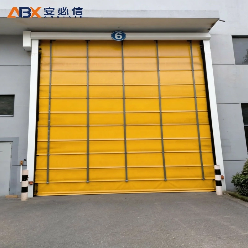 海口市冷库门封